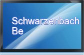 Schwarzenbach BE